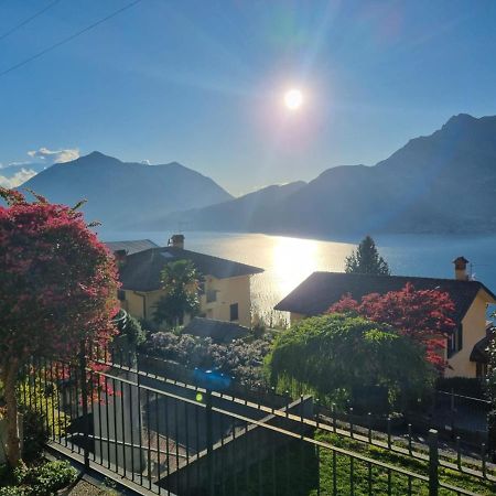 Apartment With Garden And Terrace Beautiful Lake View Bellano Zewnętrze zdjęcie