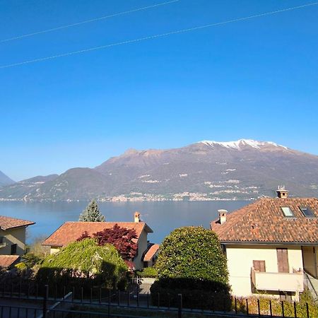 Apartment With Garden And Terrace Beautiful Lake View Bellano Zewnętrze zdjęcie