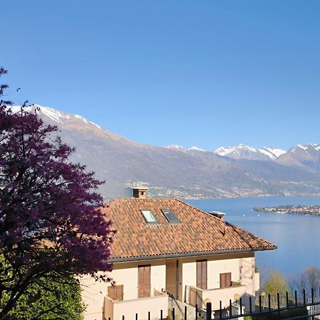 Apartment With Garden And Terrace Beautiful Lake View Bellano Zewnętrze zdjęcie