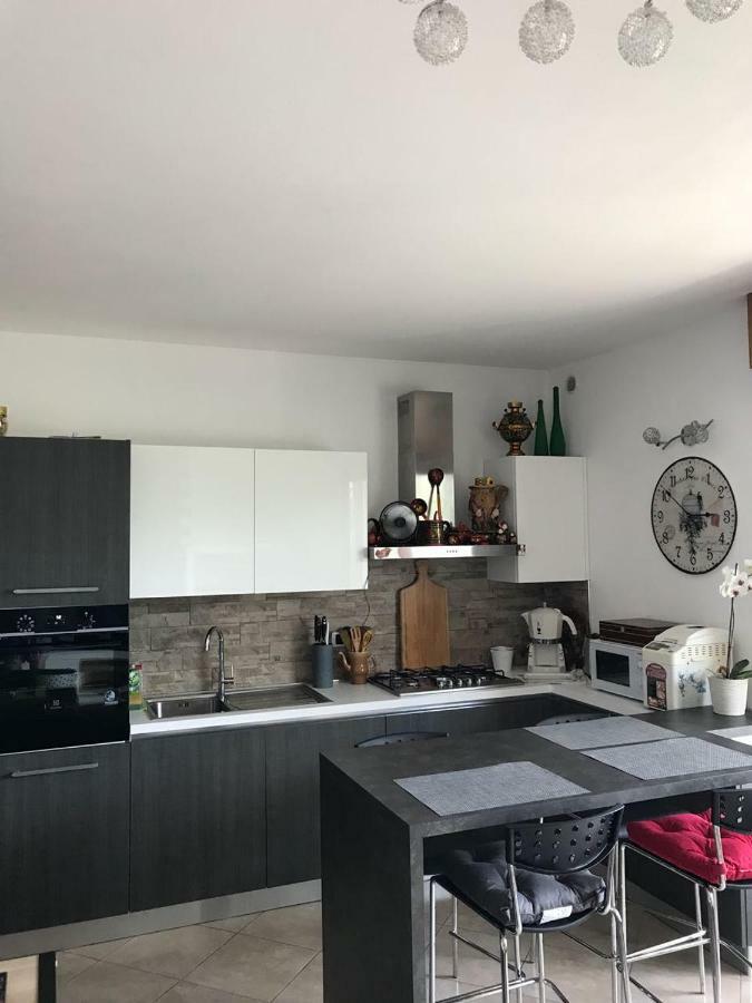 Apartment With Garden And Terrace Beautiful Lake View Bellano Zewnętrze zdjęcie