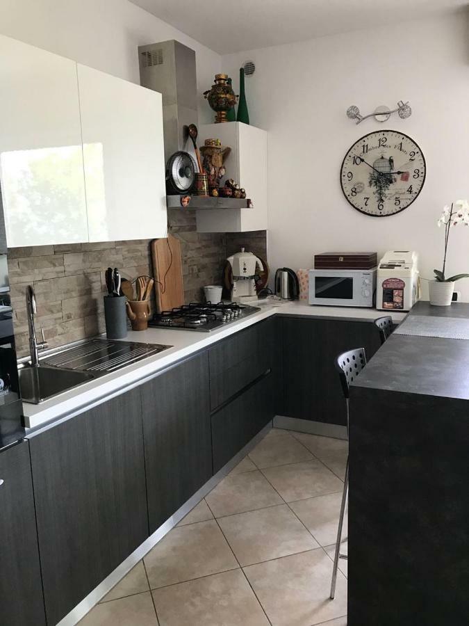 Apartment With Garden And Terrace Beautiful Lake View Bellano Zewnętrze zdjęcie