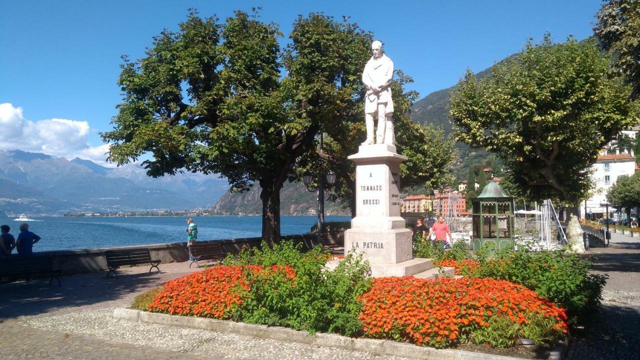 Apartment With Garden And Terrace Beautiful Lake View Bellano Zewnętrze zdjęcie