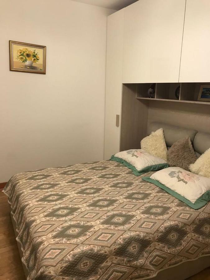 Apartment With Garden And Terrace Beautiful Lake View Bellano Zewnętrze zdjęcie